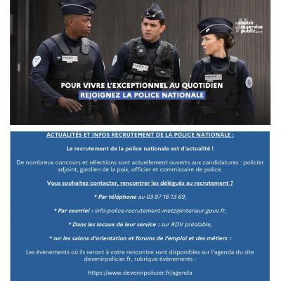 2 actus infos recrutement police nationale page 0001 3