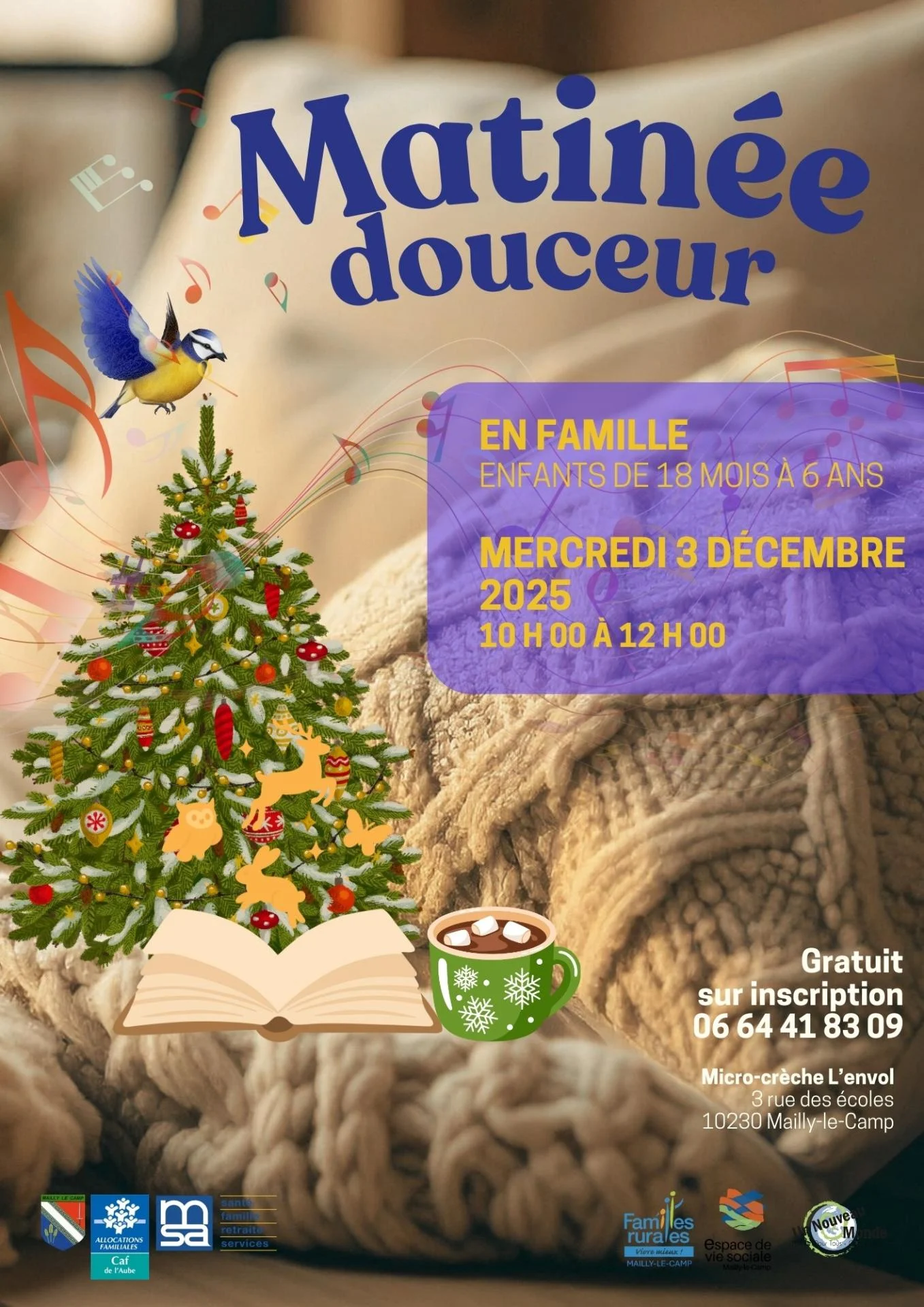 03122025 Matinée Douceur