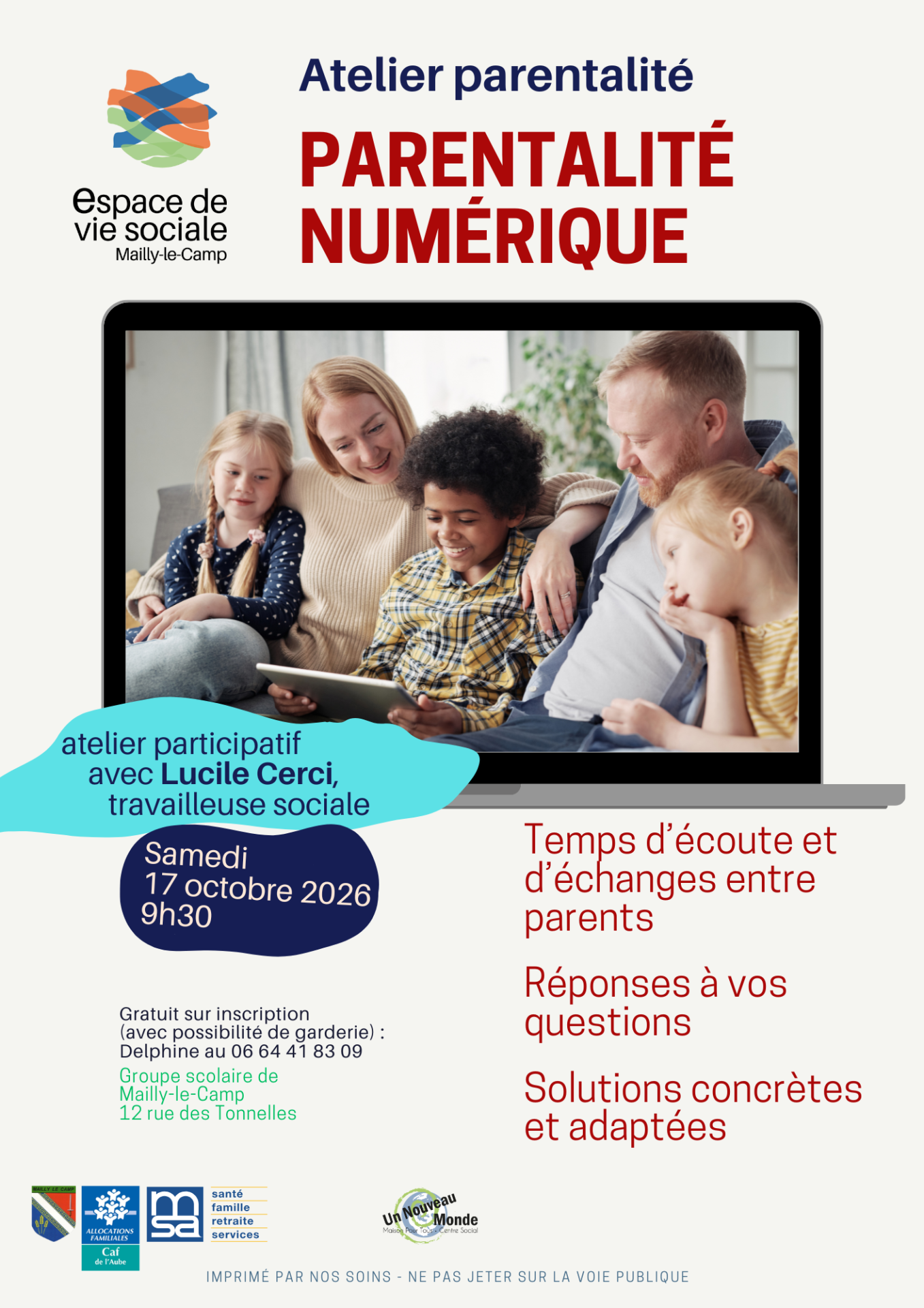 171026 atelier parentalite numerique