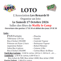 171026 loto renardo
