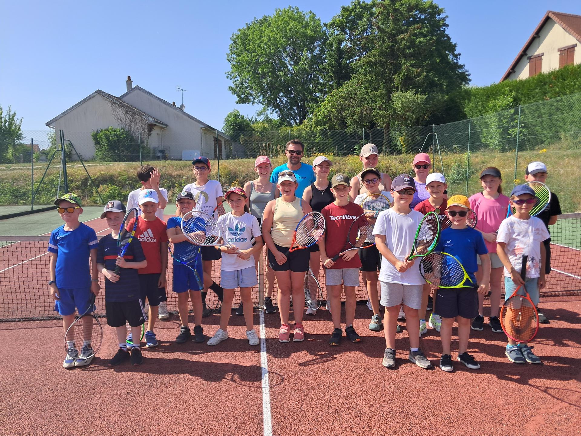 2025 tournoi jeunes