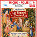 281026 au 291026 les femmes au moyen age