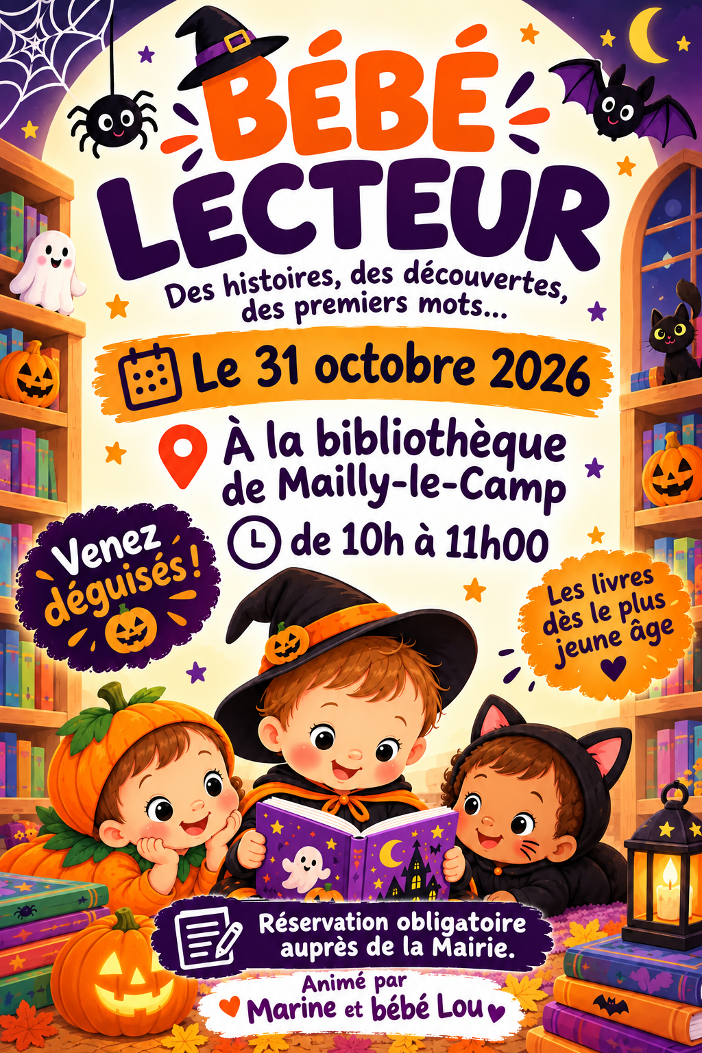 311026 bebe lecteur