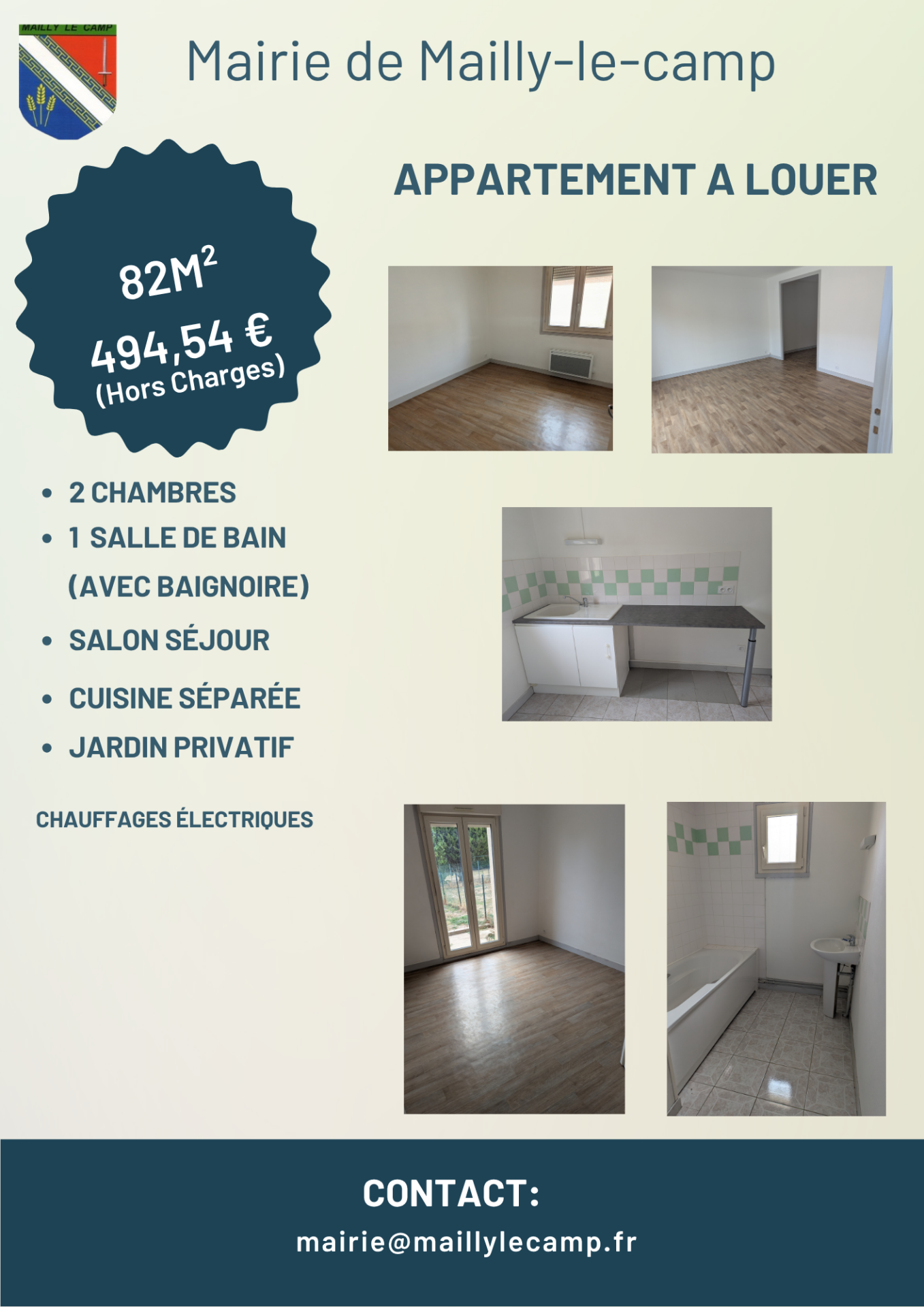 36 rue gdg log 2