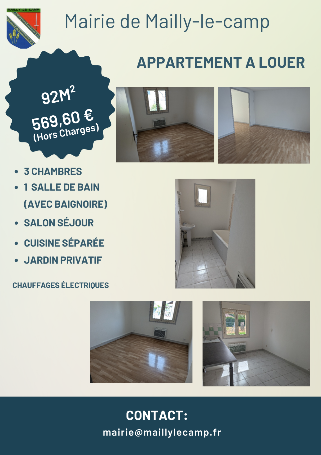 36 rue gdg log 4