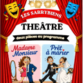 71126 representation theatrale