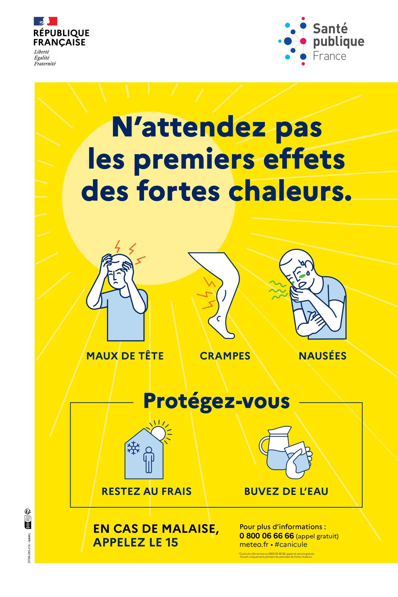 Canicule 3