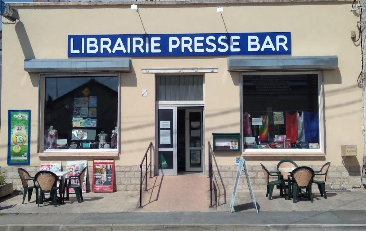 Cd6f restaurant librairie presse cornu photo