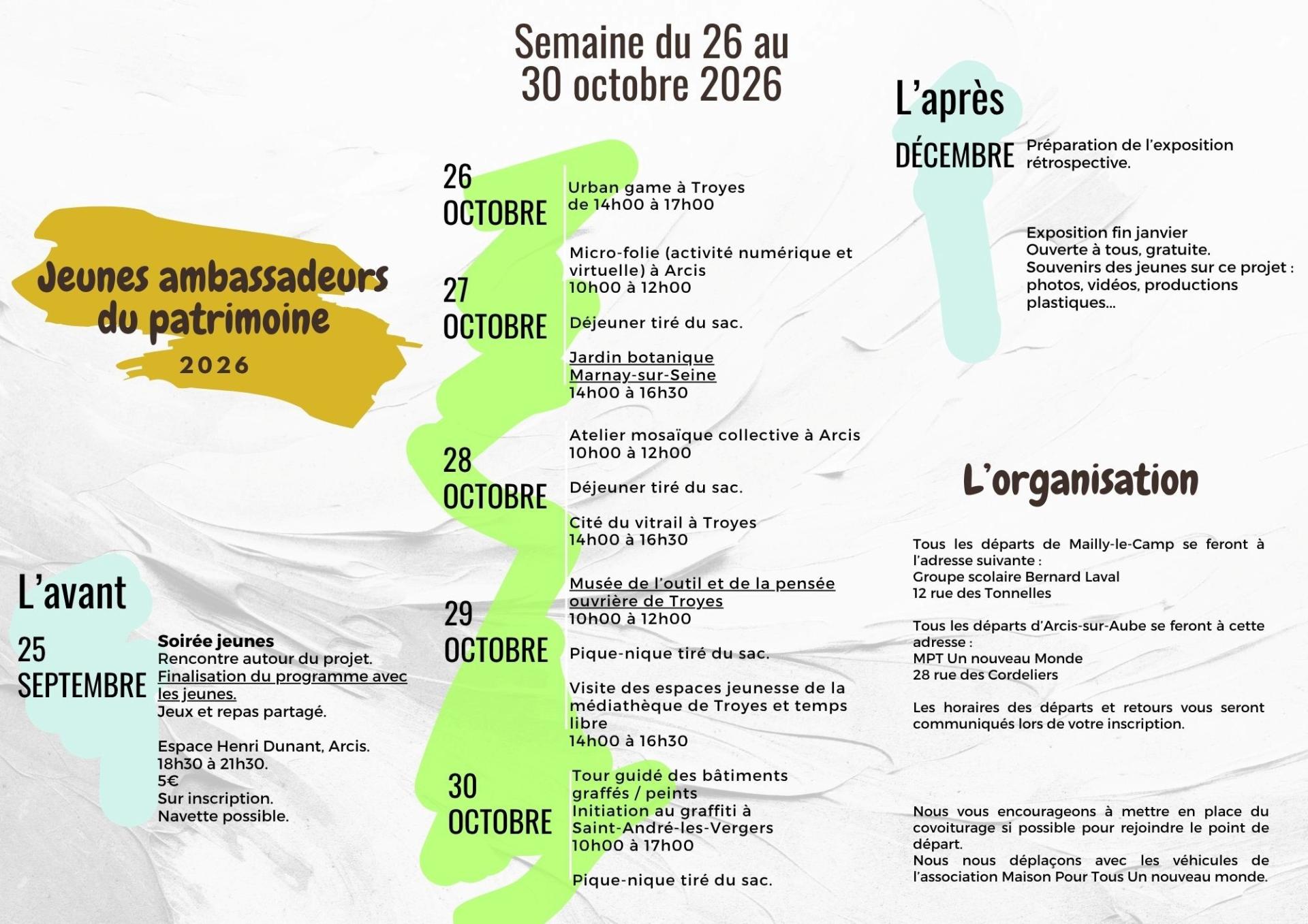 Evs octobre 2026 4
