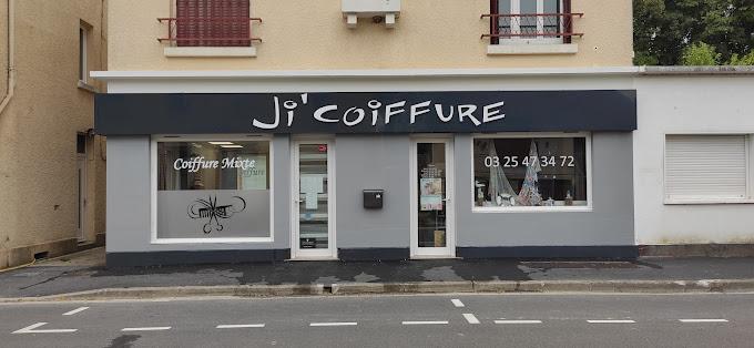 Ji coiffure