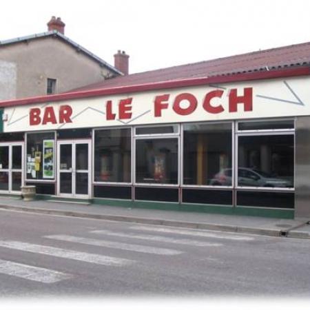 Le focj