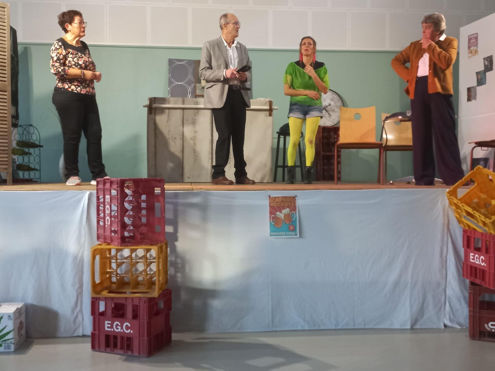 Les bitumeuses 2